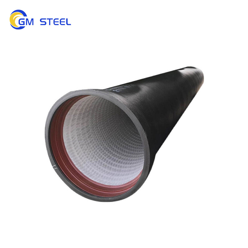 Professional China Factory Dn700 Ductile Iron Pipe Tube