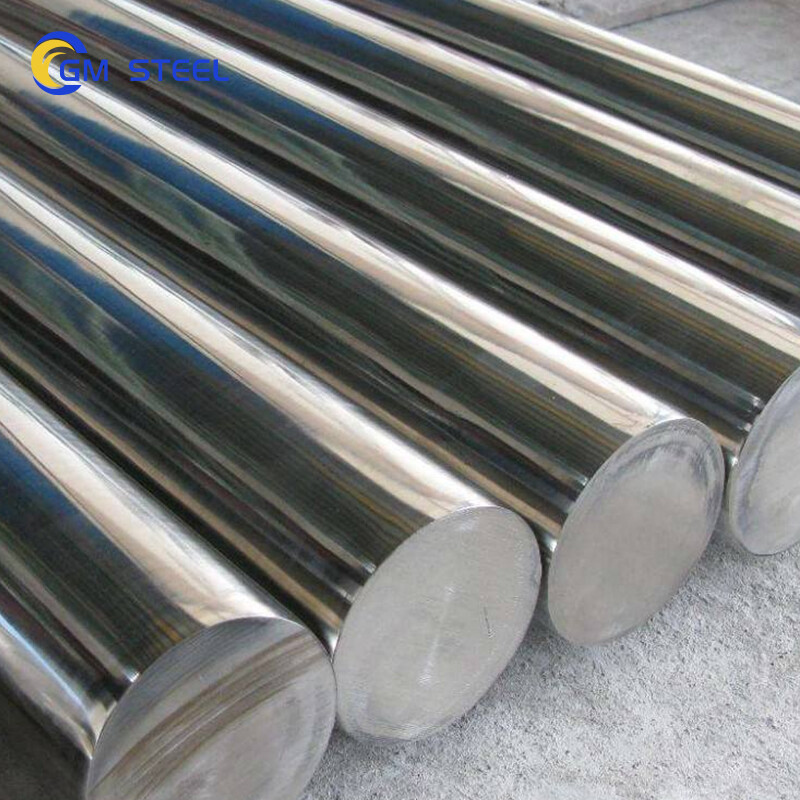 316 316L Stainless Steel Bar Ss Cold Drawn Stainless Steel Rod