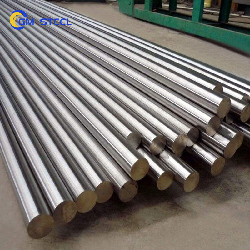 316 316L Stainless Steel Bar Ss Cold Drawn Stainless Steel Rod