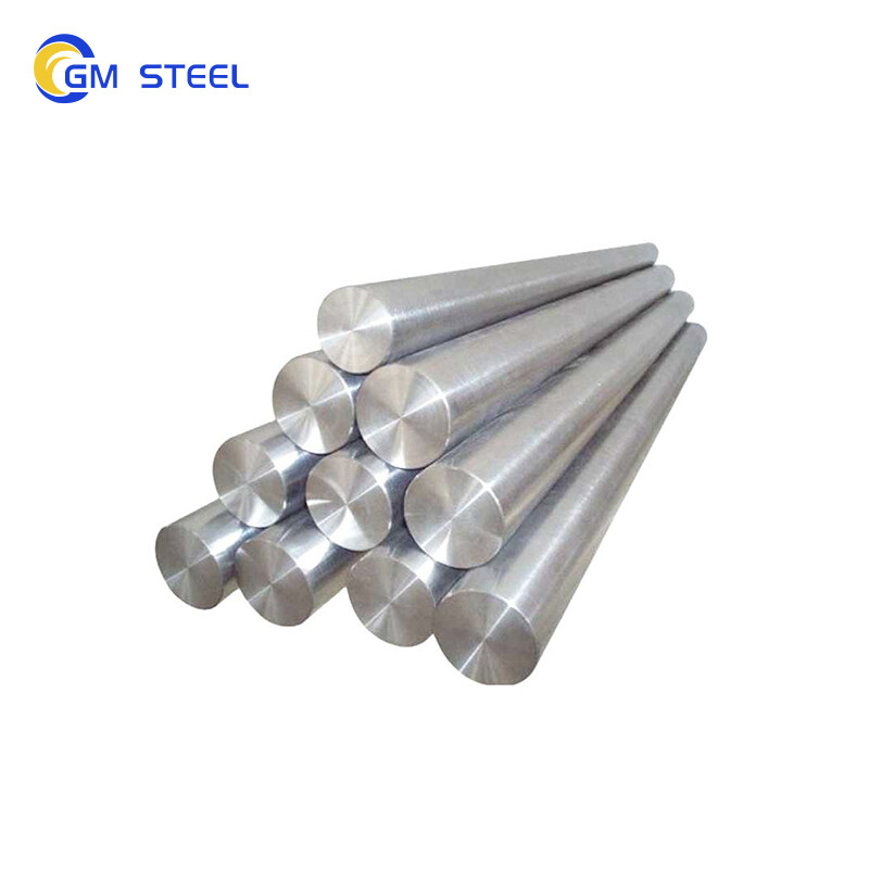 321 Round Bar 1mm 1.5mm 2mm 2.5mm 3mm 4mm 4.5mm 5mm 7mm 20mm25mm 30mm Stainless Steel Bar
