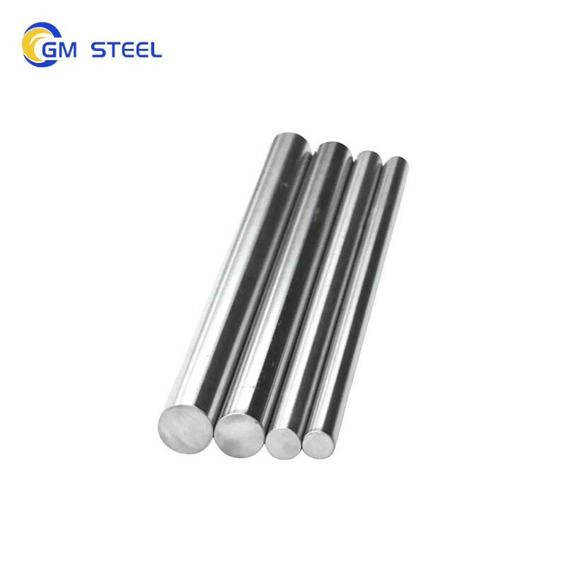 316 316L Stainless Steel Bar Ss Cold Drawn Stainless Steel Rod