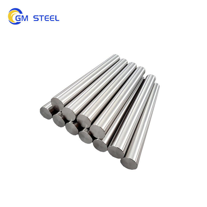 316 316L Stainless Steel Bar Ss Cold Drawn Stainless Steel Rod