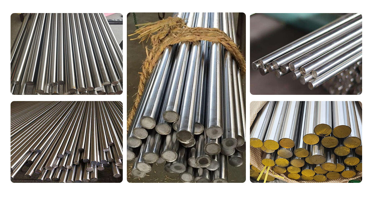 不锈钢棒1