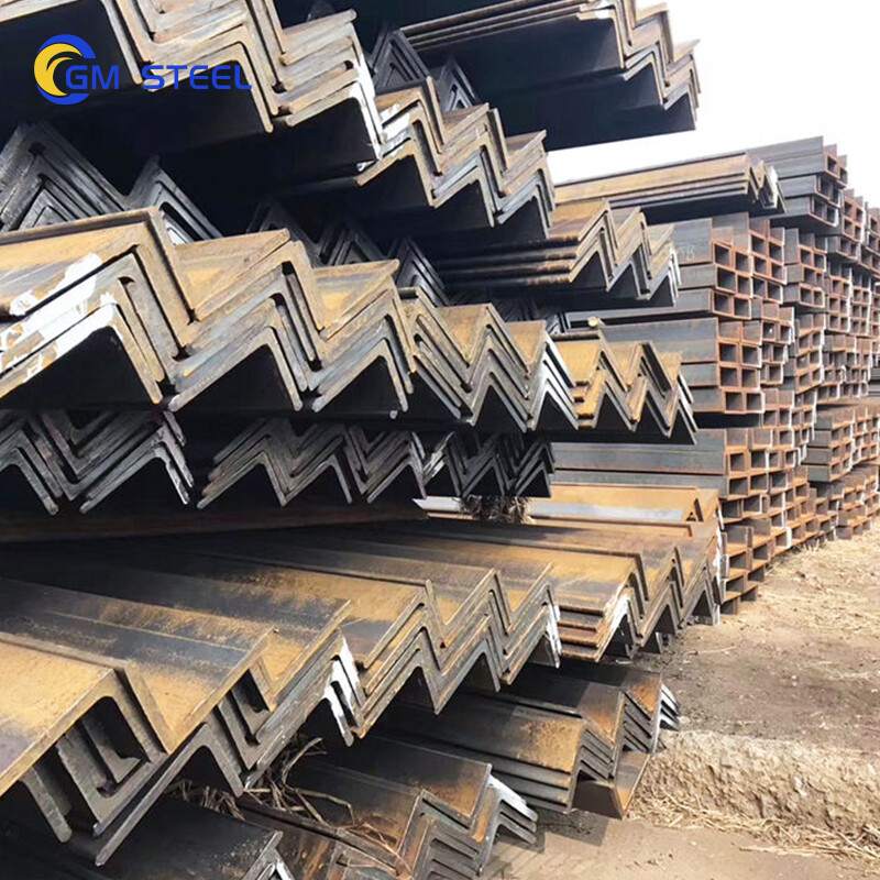 Astm A572 Steel Angle Equal Angel Steel