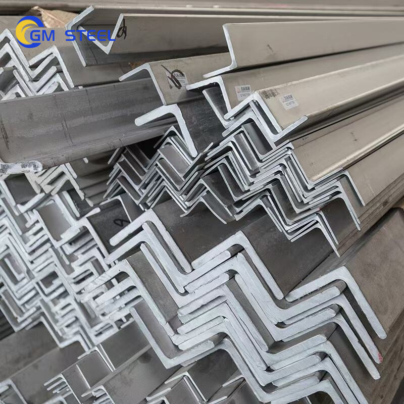 Astm A572 Steel Angle Equal Angel Steel