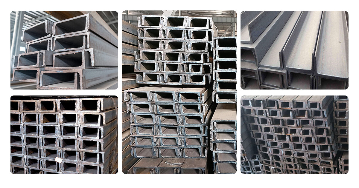 槽钢1