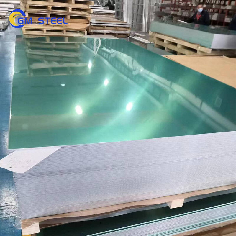 Best Quality 2mm 3mm 4mm Aluminum Sheet 1050 3003 5055 6061 Aluminum Plate