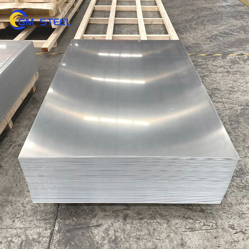 Best Quality 2mm 3mm 4mm Aluminum Sheet 1050 3003 5055 6061 Aluminum Plate