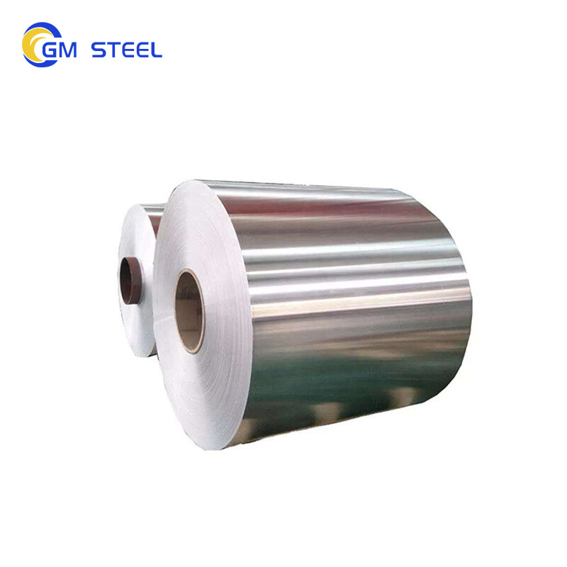 Prime Quality 1050 1060 1100 Aluminum Coil Price Hot Selling Aluminum Coils Roll Manufacturer