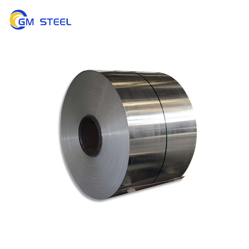 A1050 A1100 A3003 A3105 A5052 H26 T6 Aluminium Coils