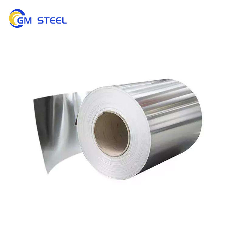 Factory Supply 5-50um Aluminum Soft Foil For Kitchen Food And Medicine Use