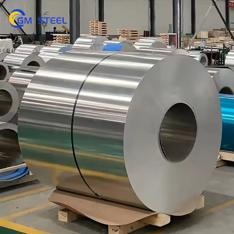 Factory Supply 5-50um Aluminum Soft Foil For Kitchen Food And Medicine Use