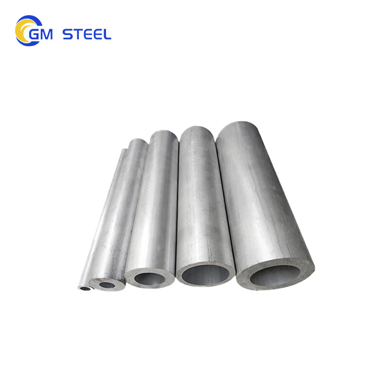 Wall Thickness 12mm 15mm 20mm 25mm 30mm 35mm 40mm 45mm Pure Aluminum Pipe 1060 Aluminum Tube