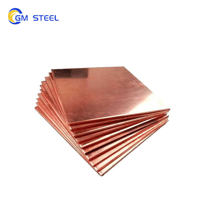 C1020 Copper Sheet