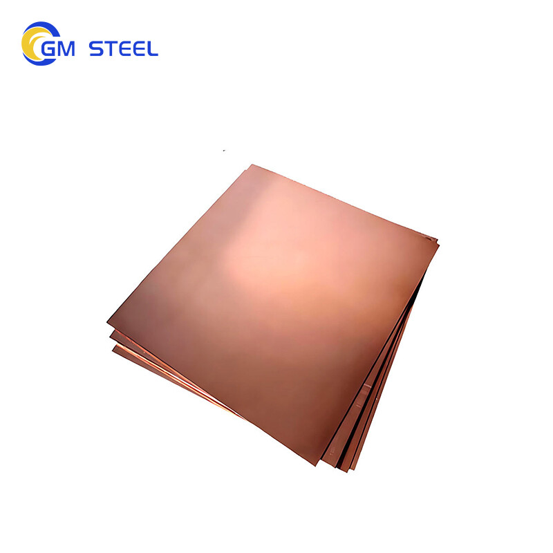 C1020 Copper Sheet
