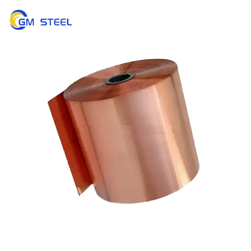 Customized Size Copper Coil