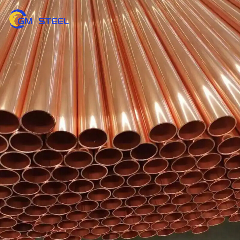 C106 Copper Tube