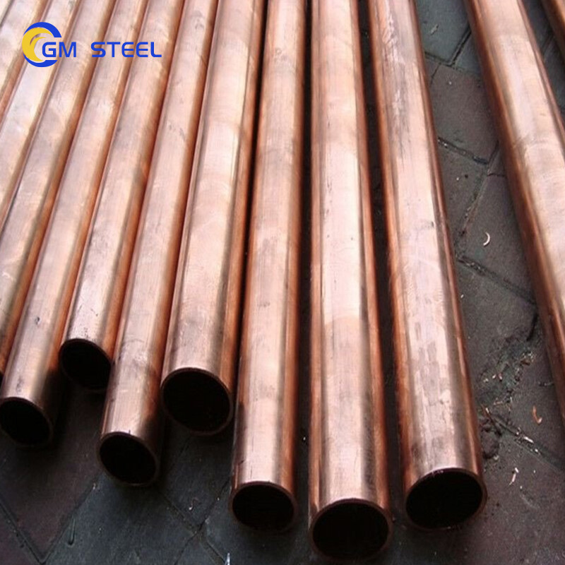 C106 Copper Tube