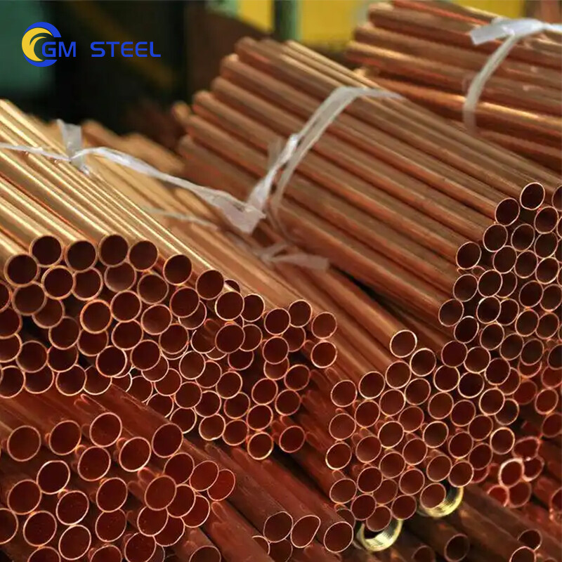 C106 Copper Tube