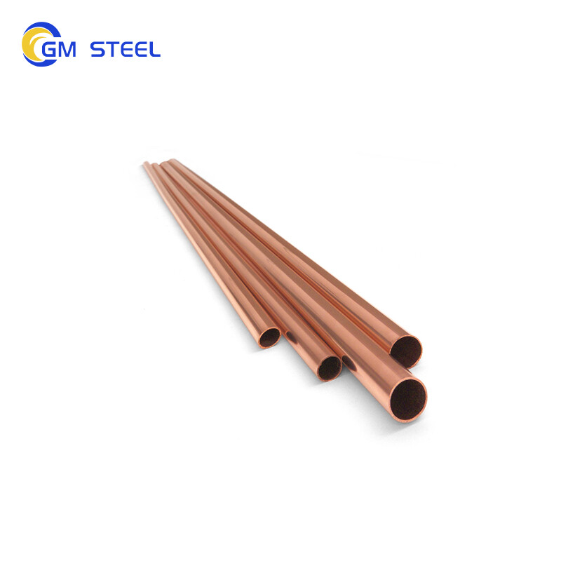 C70620 Copper pipe