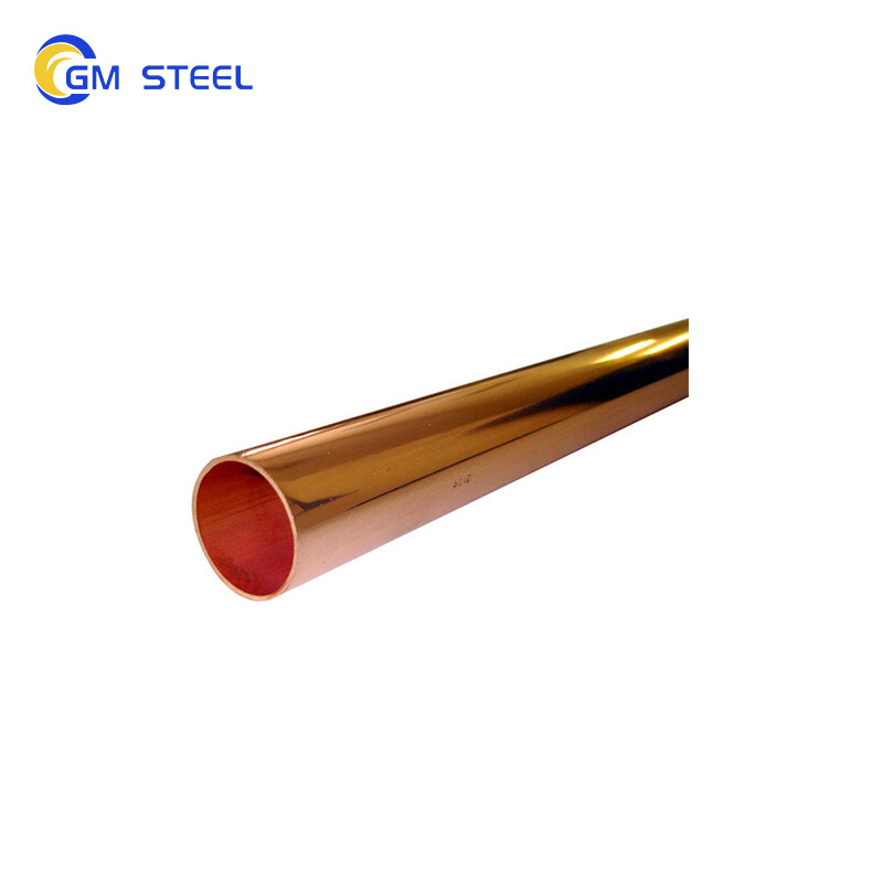 C106 Copper Tube