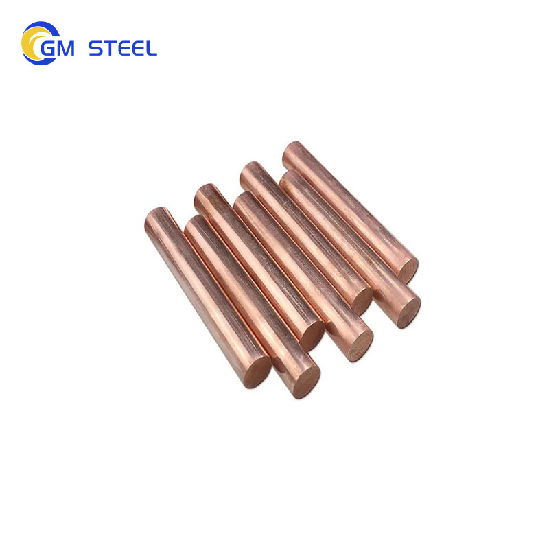 C10300 Copper bar
