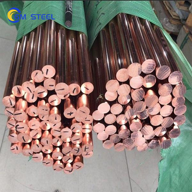 C10300 Copper bar