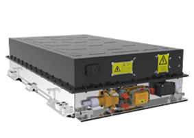 How Safe Is a Custom Excavator Battery Pack in Harsh Sites?