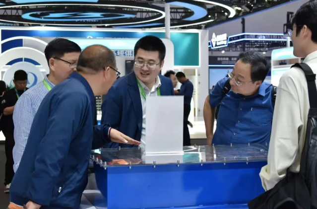 New products and innovative applications of energy storage for all scenarios are released | ENE New Energy is invited to participate in the 13th Energy Storage International Summit and Exhibition (ESIE 2025)