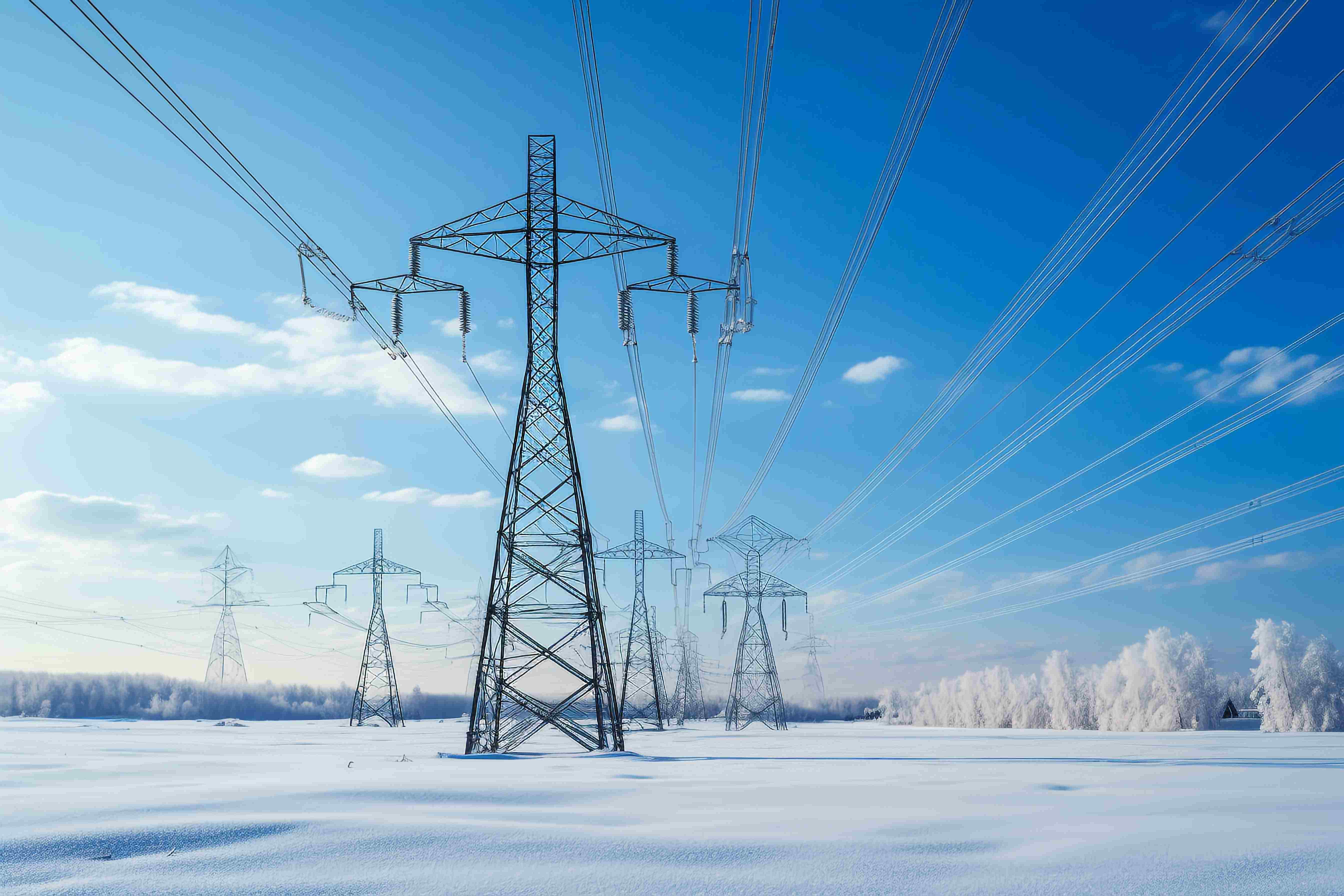 Energy storage power station