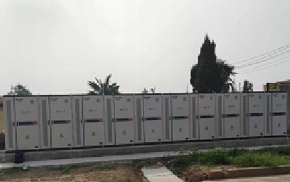 Project location: Zhejiang