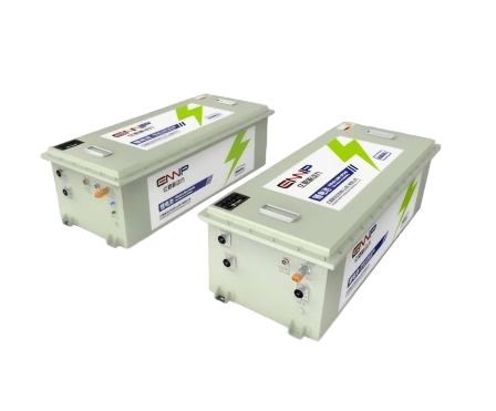 Industrial Battery Pack ROI: How Long Until You Break Even? Industrial Battery Pack ROI: How Long Until You Break Even?