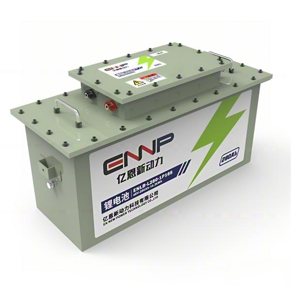 The Hidden Cost of Choosing a Low Grade Scissor Lift Battery