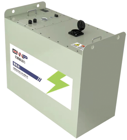 Forklift Battery Pack