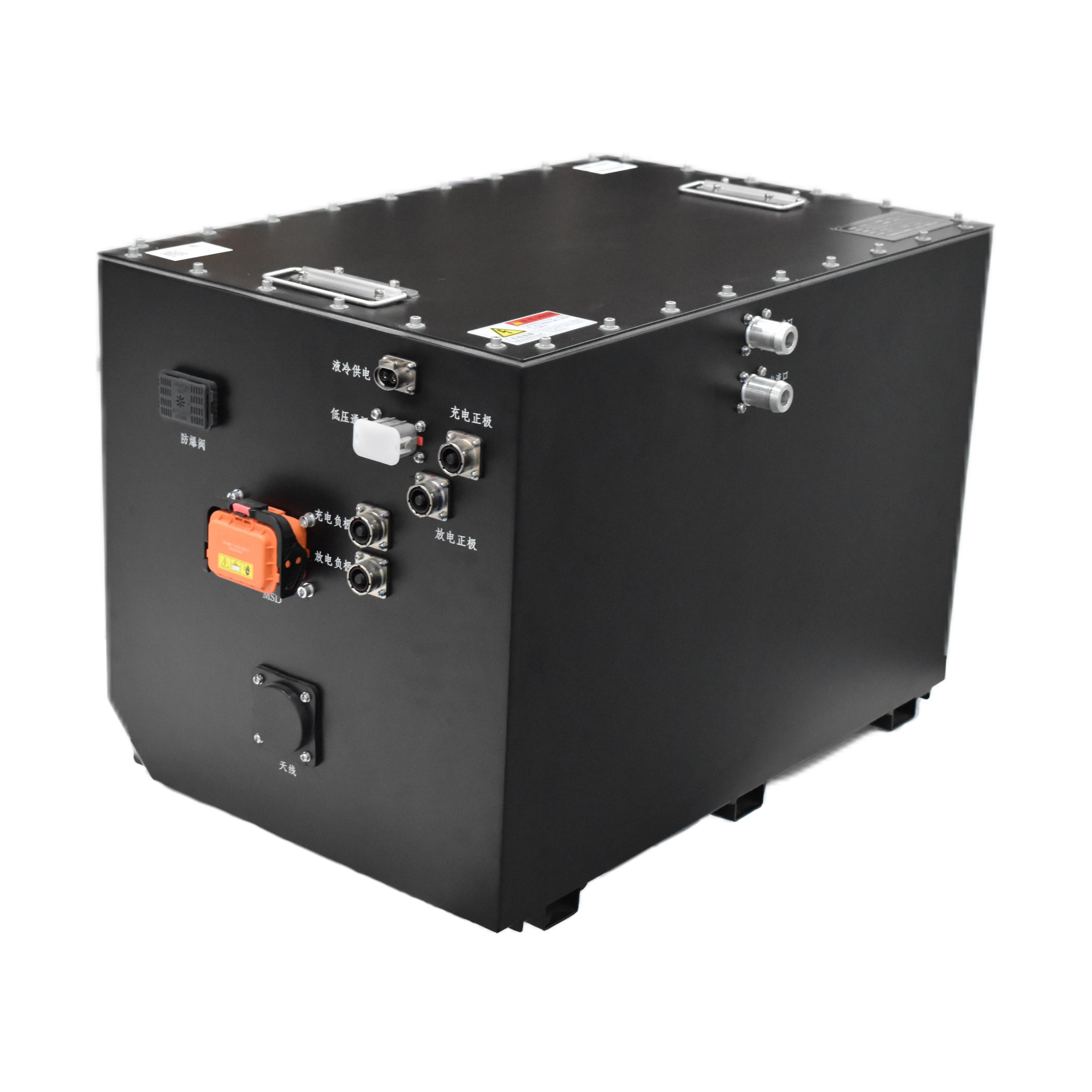 How to Choose the Best Excavator Battery Pack for Your Needs