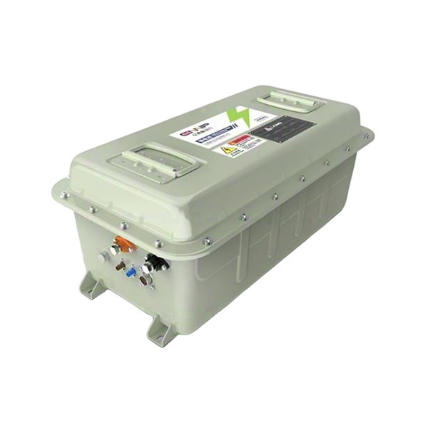 Scissor Lift Battery Pack