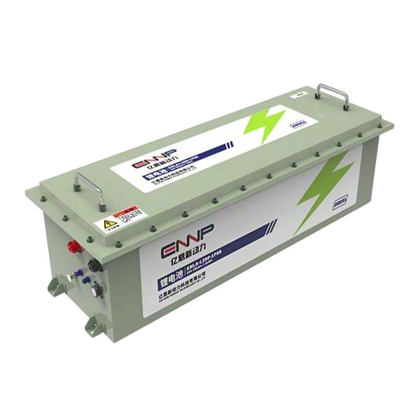 Scissor Lift Battery Pack