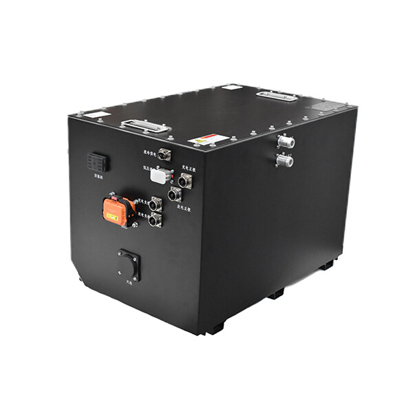 Excavator Battery Pack Excavator Battery Pack