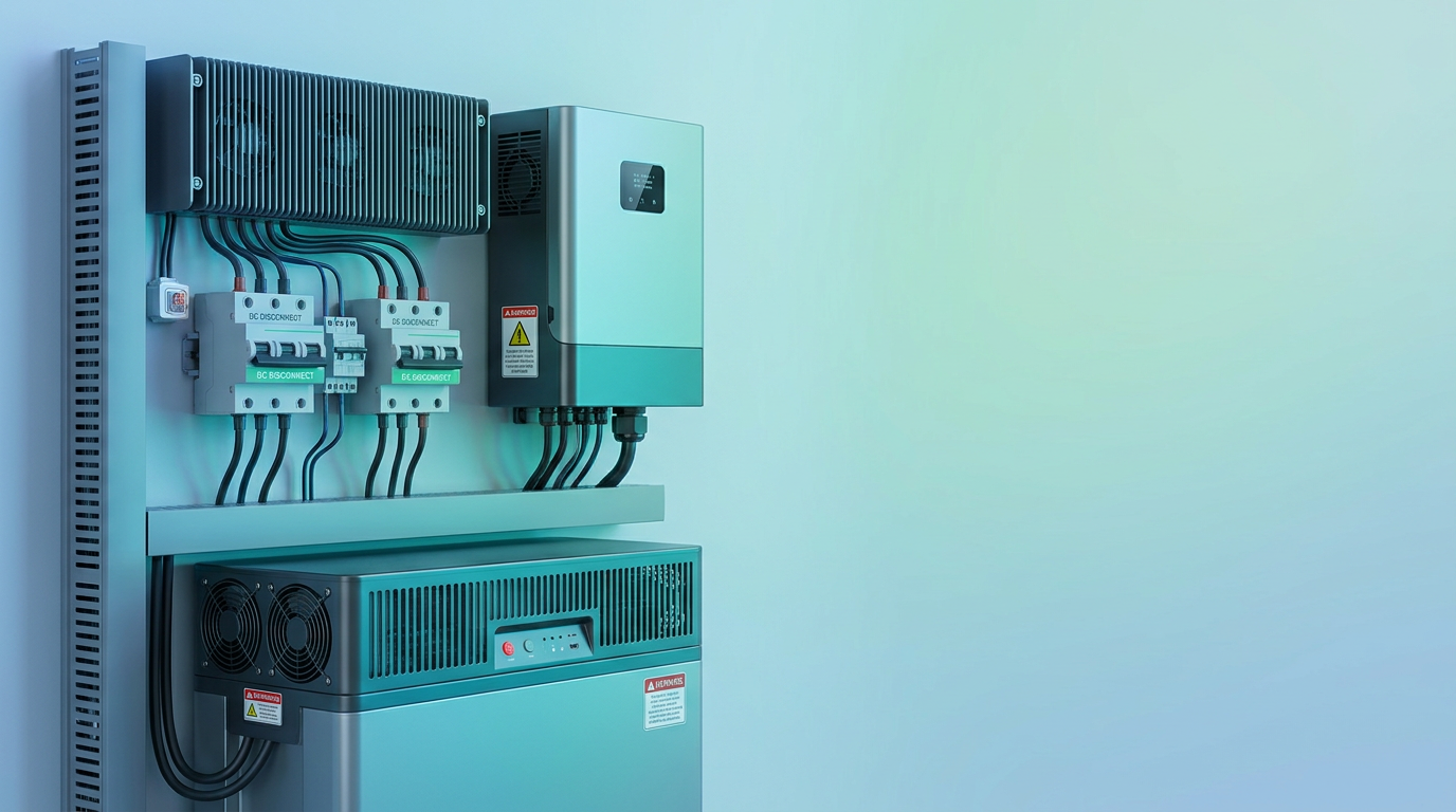 Battery Safety Risks to Review Before a Home Backup Installation