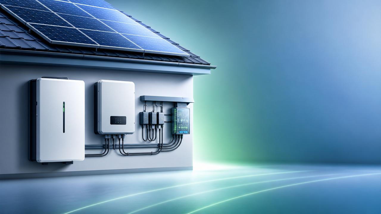 Common Mistakes When Buying Residential Energy Storage for Solar Systems