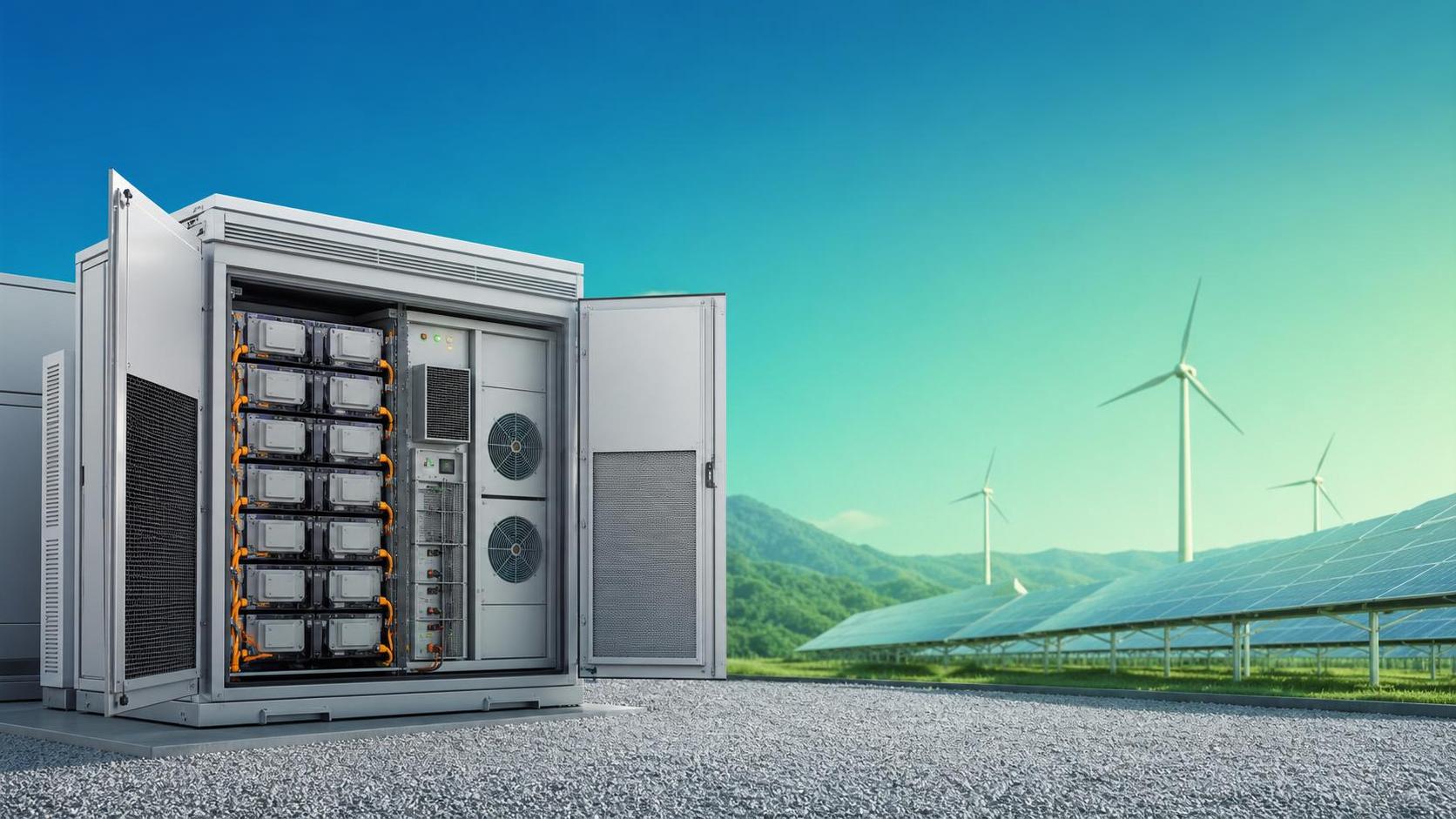 Energy Storage System Basics: Main Components, Functions, and Use Cases Energy Storage System Basics: Main Components, Functions, and Use Cases