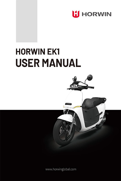 EK1 MANUAL DO USUÁRIO