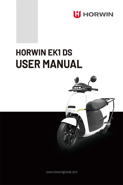 EK1 DS MANUAL DO USUÁRIO