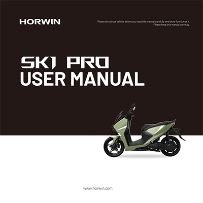 SK1 PRO MANUAL DE USUARIO