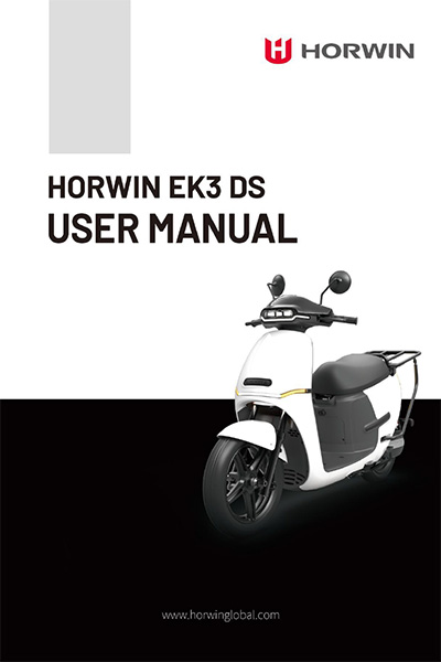 EK3 DSUSER MANUALE DEL UTENTE