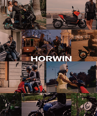 CATALOGO HORWIN 2025