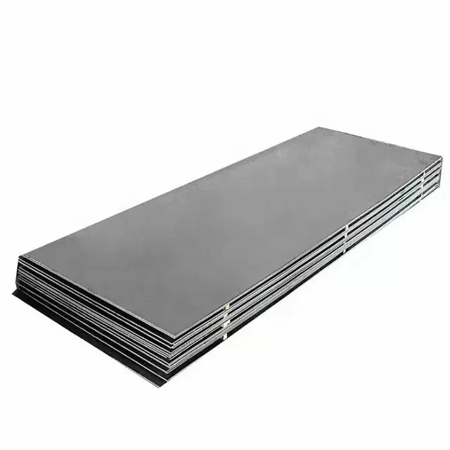 S355 Carbon Steel Plate