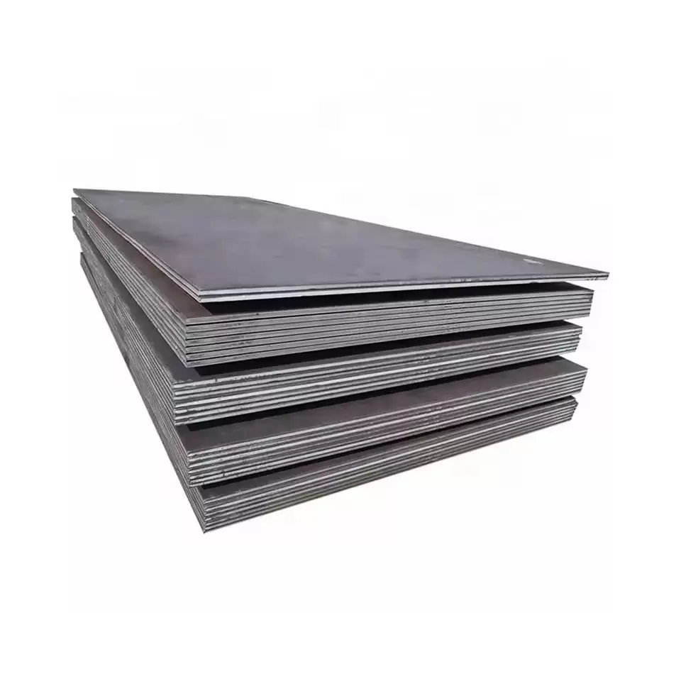 Q235 Carbon Steel Plate