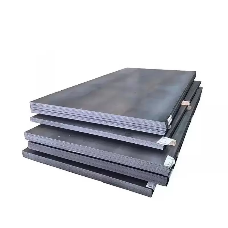 Carbon Steel Plate