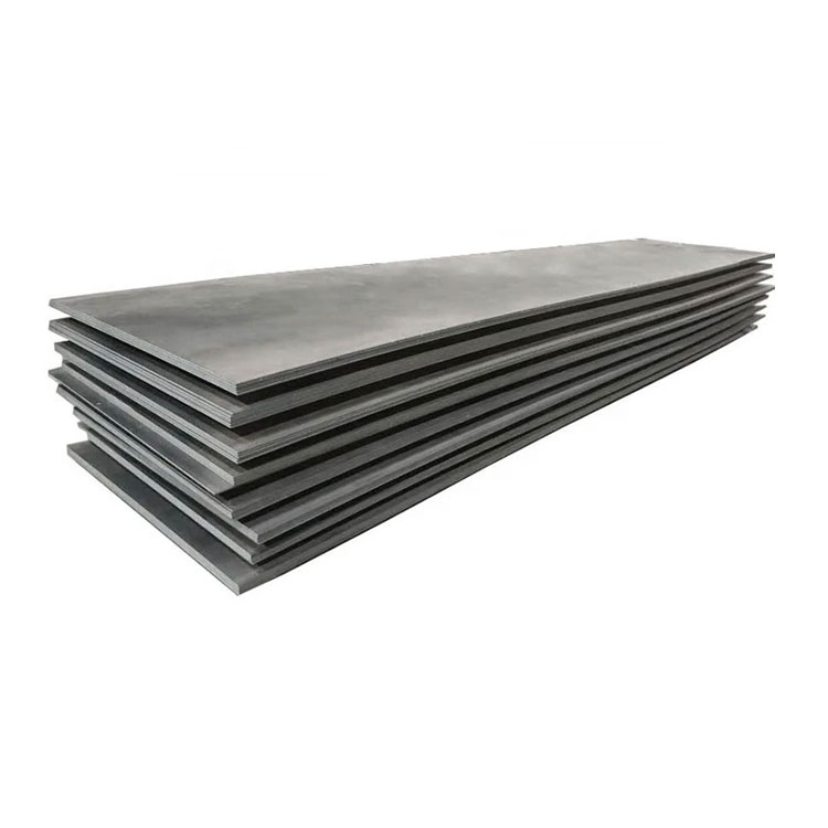 High Quality HRC Steel Plate